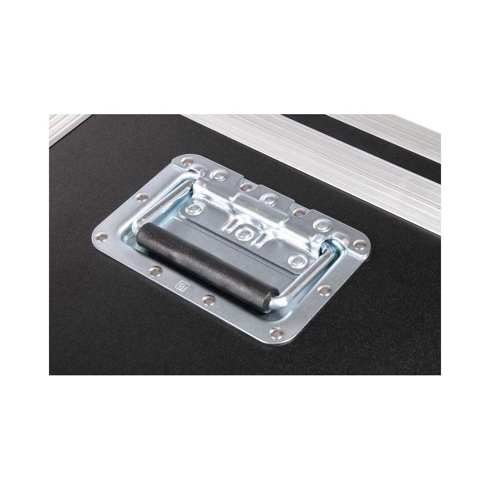 ארגז כבלים קשיח 80×31.5×34.5 ס״מ – צירים נועלים, 2 ידיות, תוצרת גרמניה (יבוא בלעדי) 5 ארגז הכבלים – ארגז כבלים קשיח, תמונה 5