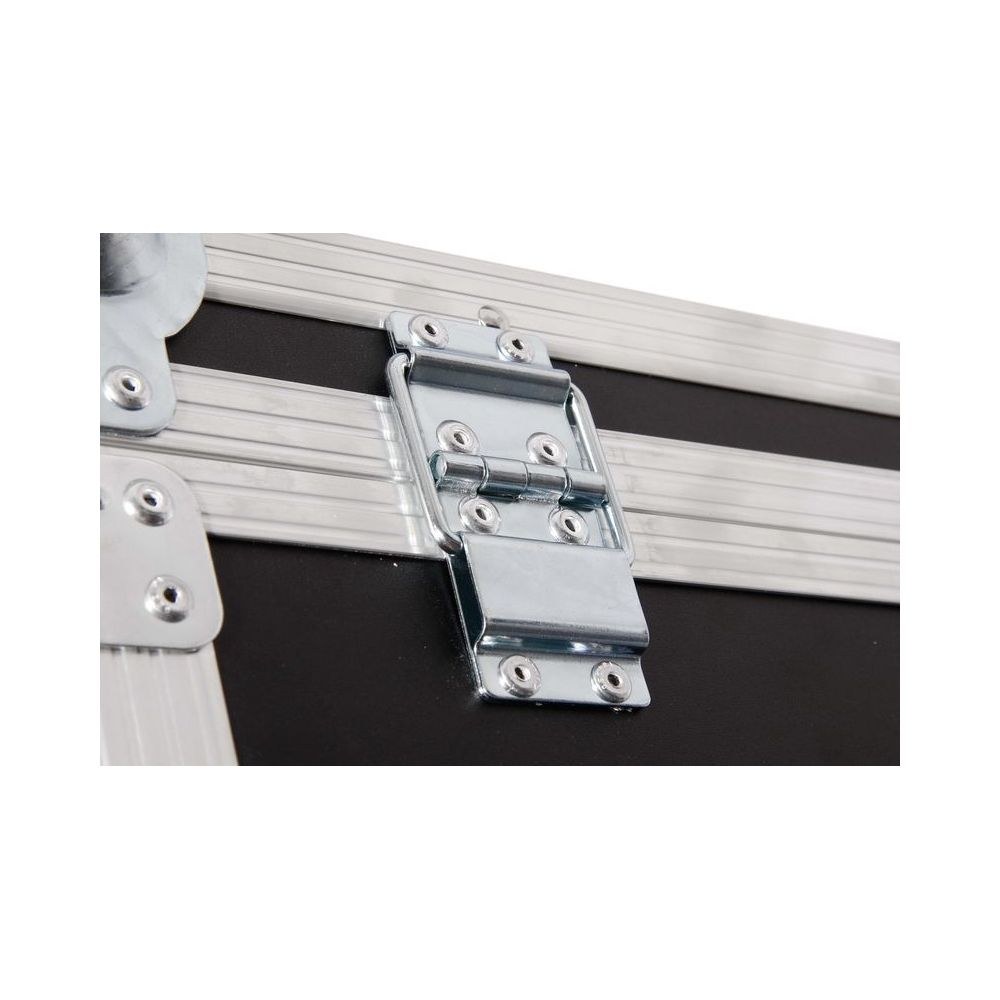 ארגז כבלים קשיח 80×31.5×34.5 ס״מ – צירים נועלים, 2 ידיות, תוצרת גרמניה (יבוא בלעדי) 6 ארגז הכבלים – ארגז כבלים קשיח, תמונה 6