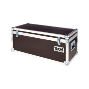 ארגז ציוד וכבלים קשיח 80×31×34.5 ס״מ – צירים ננעלים, 2 ידיות מתקפלות, תוצרת גרמניה (יבוא בלעדי)