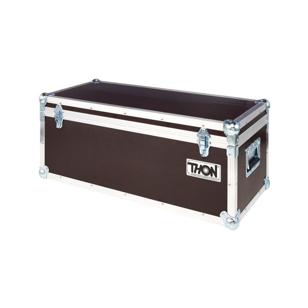 ארגז ציוד וכבלים קשיח 80×31×34.5 ס״מ – צירים ננעלים, 2 ידיות מתקפלות, תוצרת גרמניה (יבוא בלעדי) 1 ארגז ציוד וכבלים קשיח 80×31×34.5 ס״מ – צירים ננעלים, 2 ידיות מתקפלות, תוצרת גרמניה