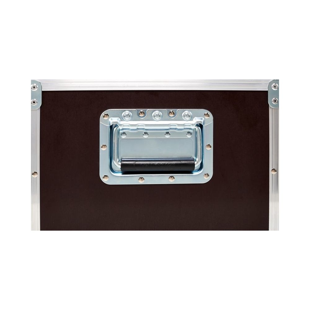 ארגז ציוד וכבלים קשיח 80×31×34.5 ס״מ – צירים ננעלים, 2 ידיות מתקפלות, תוצרת גרמניה (יבוא בלעדי) 7 ארגז הכבלים הגדול – ארגז ציוד קשיח, תמונה 7