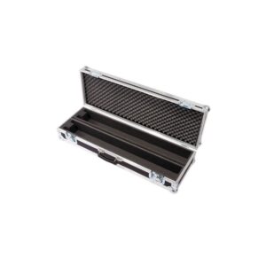 קייס טיסה לזוג רמקולי LD Systems Maui 28 G2 – 2 תאים מרופדים, צירים נועלים, תוצרת גרמניה
