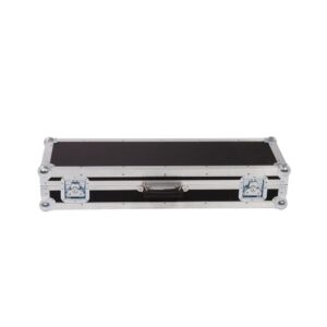 קייס טיסה לזוג רמקולי LD Systems Maui 28 G2 – 2 תאים מרופדים, צירים נועלים, תוצרת גרמניה