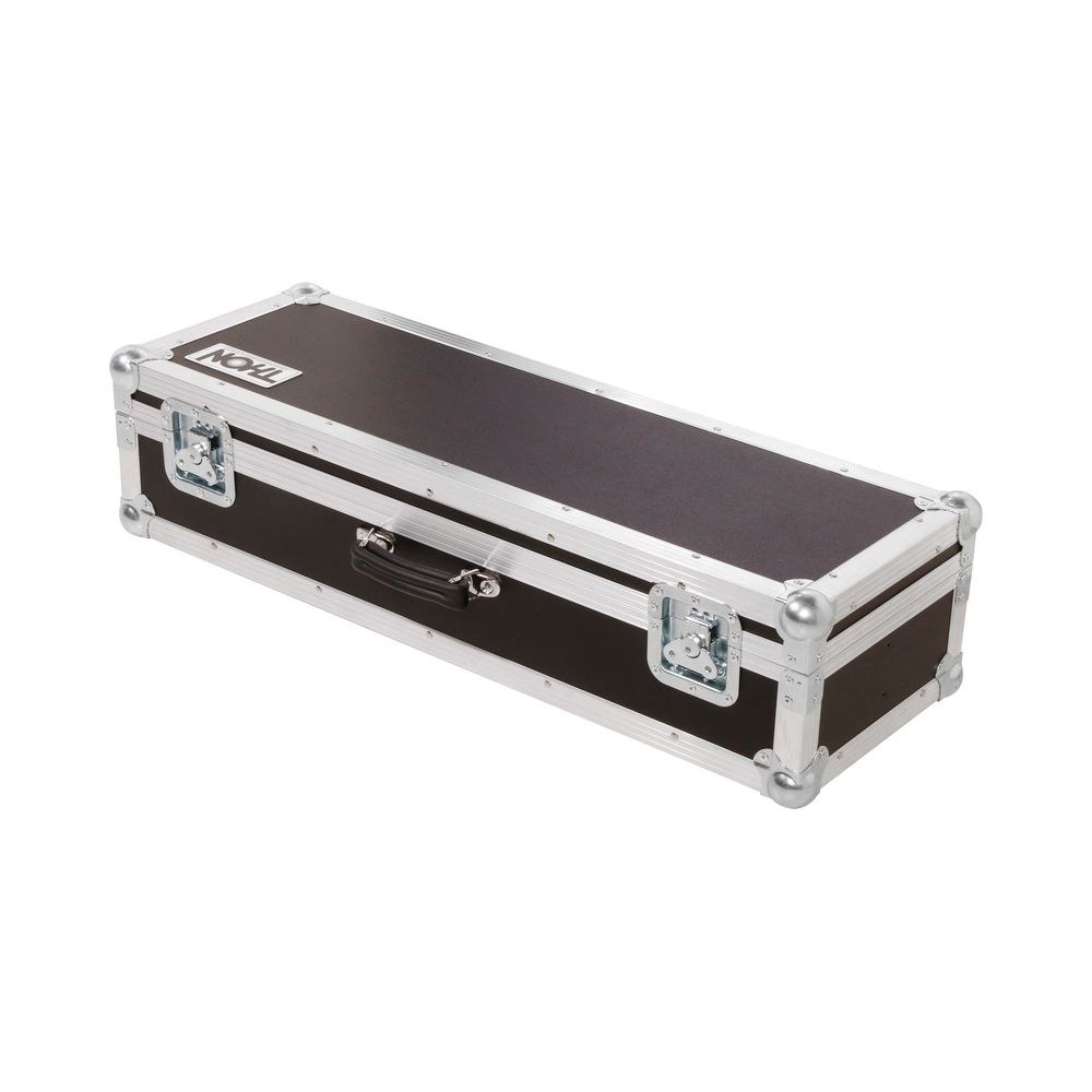 קייס קשיח לשני רמקולי LD Systems MAUI 28 G3 – פוליבורד, צירים נועלים, ריפוד ספוג, תוצרת גרמניה 1 קייס קשיח לשני רמקולי LD Systems MAUI 28 G3 – פוליבורד, צירים נועלים, ריפוד ספוג, תוצרת גרמניה