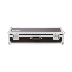 קייס קשיח לשני רמקולי LD Systems MAUI 28 G3 – פוליבורד, צירים נועלים, ריפוד ספוג, תוצרת גרמניה