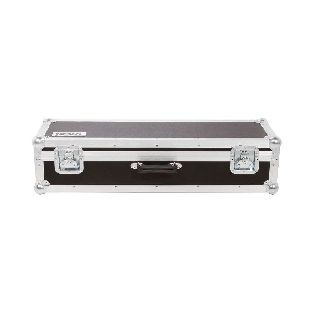 קייס קשיח לשני רמקולי LD Systems MAUI 28 G3 – פוליבורד, צירים נועלים, ריפוד ספוג, תוצרת גרמניה 2 הקייס לרמקולי ה-MAUI 28 – קייס לרמקולים, תמונה 2