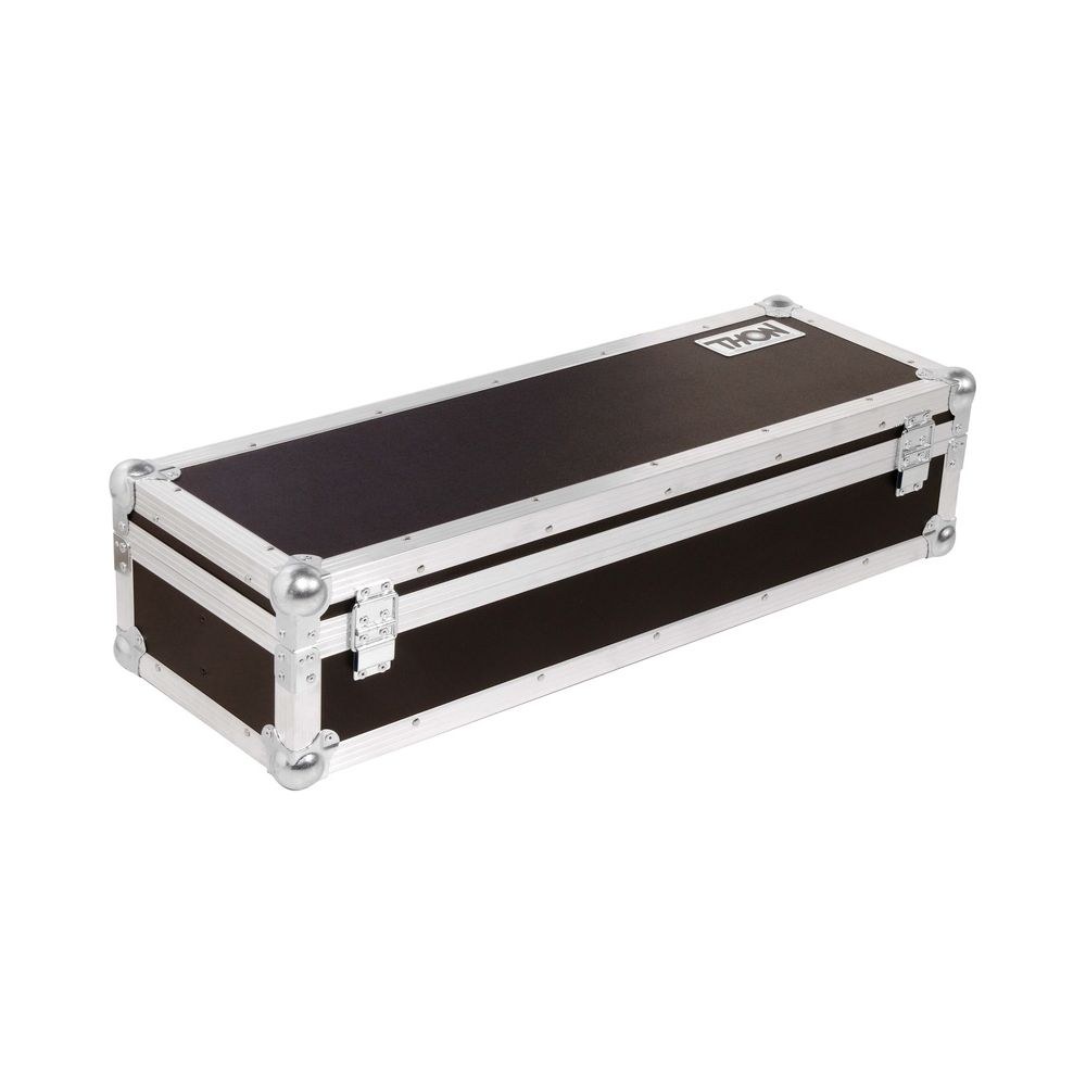 קייס קשיח לשני רמקולי LD Systems MAUI 28 G3 – פוליבורד, צירים נועלים, ריפוד ספוג, תוצרת גרמניה 3 הקייס לרמקולי ה-MAUI 28 – קייס לרמקולים, תמונה 3