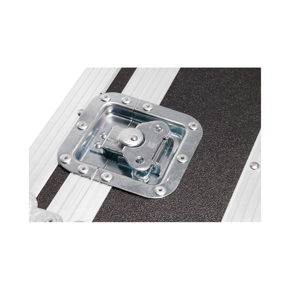 קייס קשיח לשני רמקולי LD Systems MAUI 28 G3 – פוליבורד, צירים נועלים, ריפוד ספוג, תוצרת גרמניה 6 הקייס לרמקולי ה-MAUI 28 – קייס לרמקולים, תמונה 6