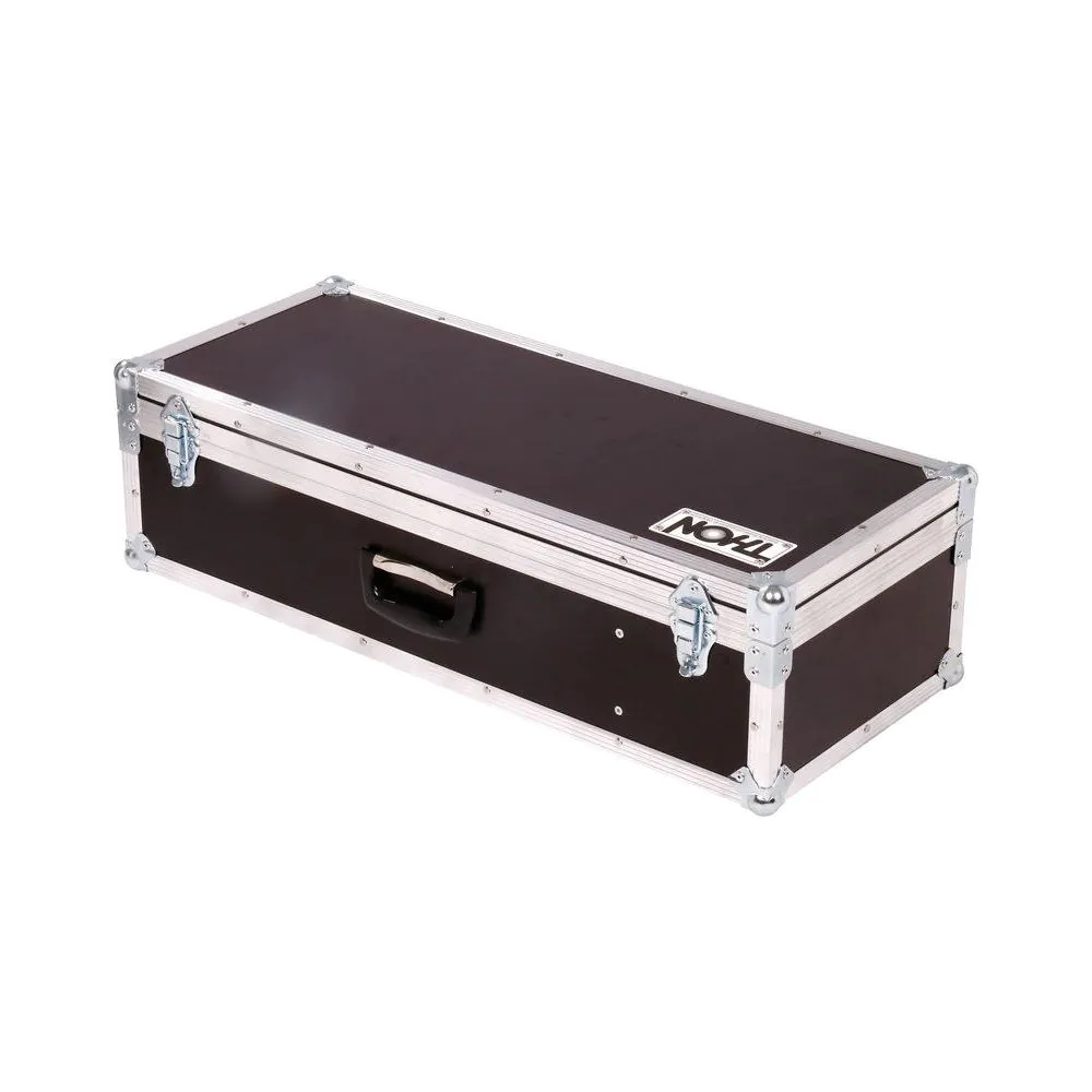 קייס לחמישה מיקסרים אישיים Behringer Powerplay P16M – עם פלטת ההרכבה, ריפוד ספוג, תוצרת גרמניה 1 קייס לחמישה מיקסרים אישיים Behringer Powerplay P16M – עם פלטת ההרכבה, ריפוד ספוג, תוצרת גרמניה