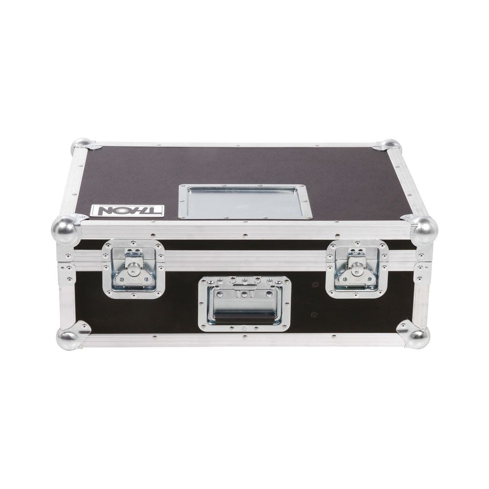 קייס טיסה ל-6 פנסי ApeLight Maxi V2 – תאים מרופדים, תא אביזרים 15 ס״מ, פוליבורד, תוצרת גרמניה 2 הקייס ל-6 פנסי ApeLight – קייס לפנסי תאורה, תמונה 2