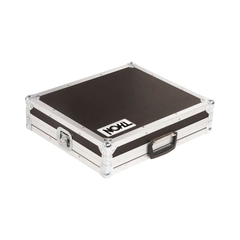 קייס קשיח ל-Akai MPC Live III – פוליבורד קל, ריפוד ספוג, סוגרי פרפר, תוצרת גרמניה 3 הקייס ל-MPC Live III – קייס לסמפלר, תמונה 3