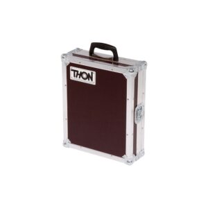קייס קשיח ל-Akai MPC One – תא לספק הכוח, ריפוד ספוג, פינות כדור, רגלי גומי, תוצרת גרמניה (יבוא בלעדי)