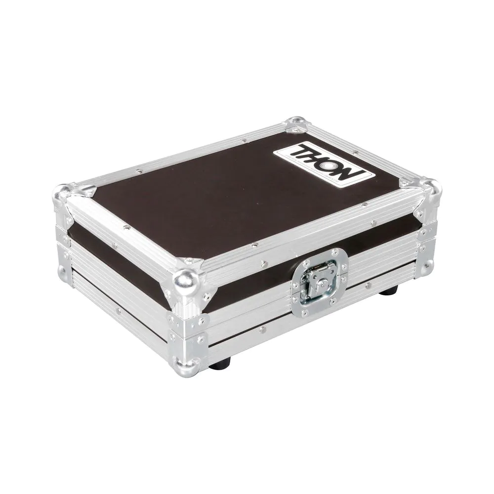 קייס קשיח ל-Akai MPC Sample – דיקט 6.8 מ״מ, ריפוד ספוג, 8 פינות כדוריות, תוצרת גרמניה 4 הקייס הגרמני ל-MPC Sample – קייס לסמפלר, תמונה 4