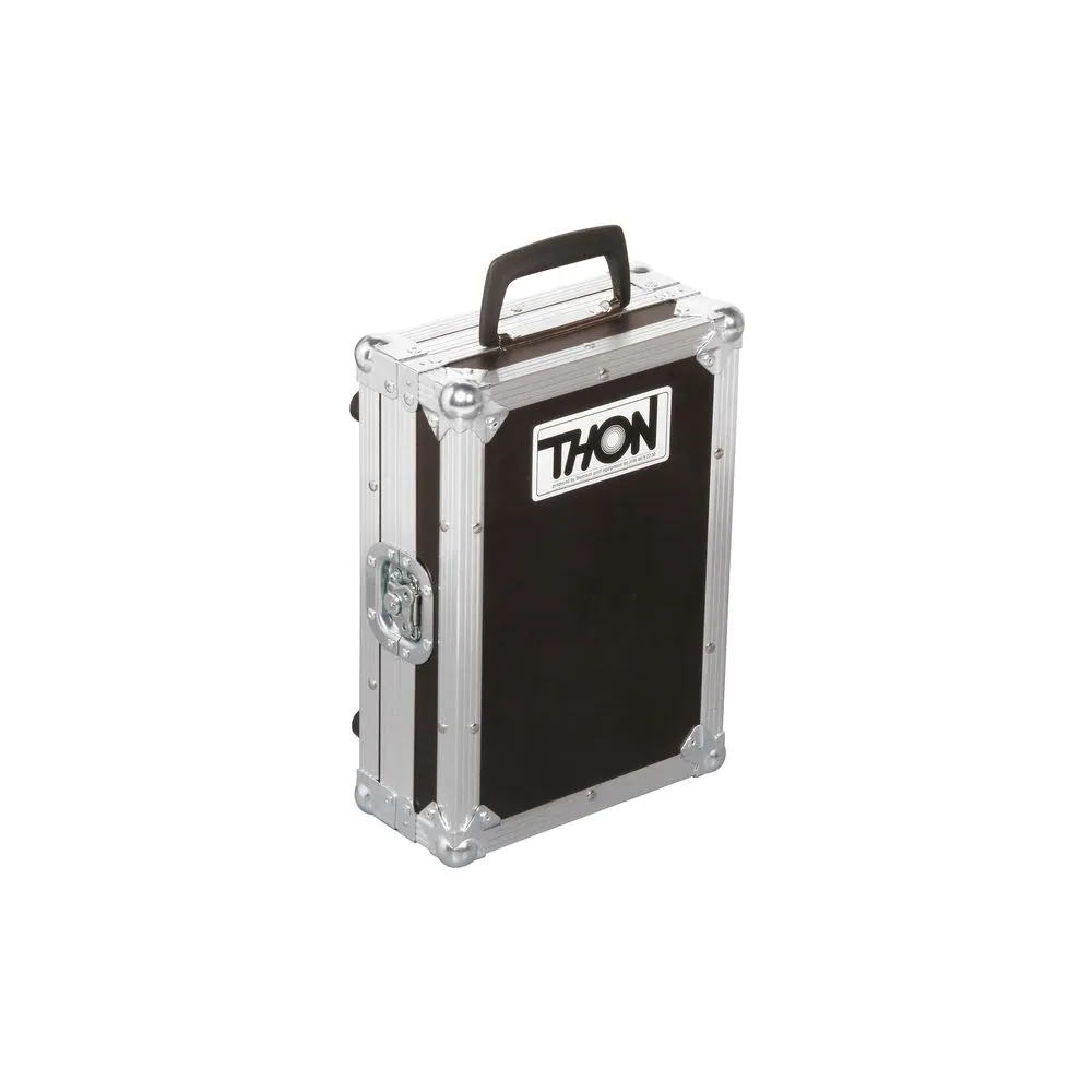 קייס קשיח ל-Akai MPC Sample – דיקט 6.8 מ״מ, ריפוד ספוג, 8 פינות כדוריות, תוצרת גרמניה 6 הקייס הגרמני ל-MPC Sample – קייס לסמפלר, תמונה 6