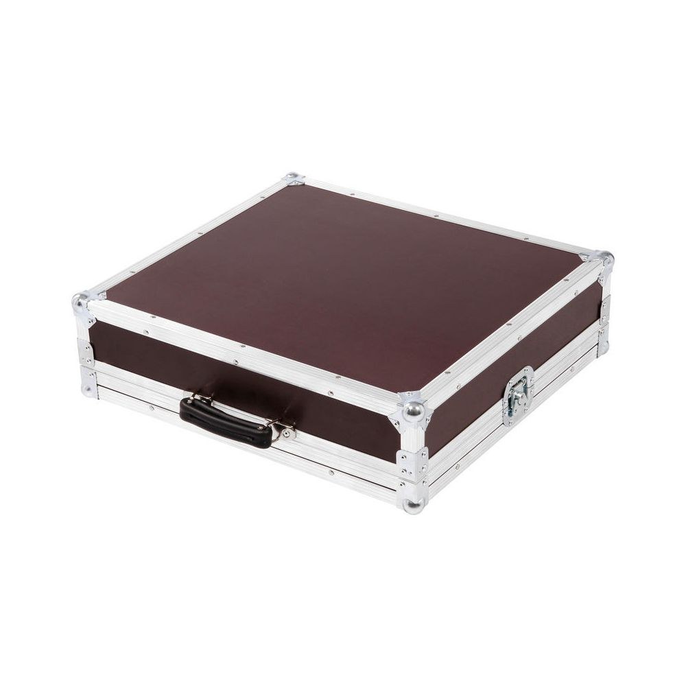קייס קשיח ל-Akai MPC X – מקום לכבלים מאחור, ריפוד ספוג, פינות כדור, תוצרת גרמניה (יבוא בלעדי) 1 קייס קשיח ל-Akai MPC X – מקום לכבלים מאחור, ריפוד ספוג, פינות כדור, תוצרת גרמניה