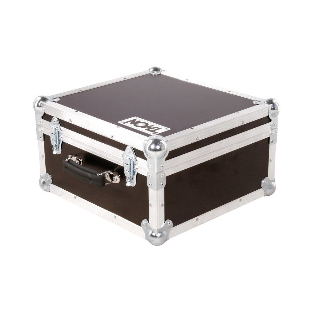 קייס קשיח ל-Alesis Strike Multipad – מקום לספק כוח ולתפסן, צירים ננעלים, תוצרת גרמניה 1 קייס קשיח ל-Alesis Strike Multipad – מקום לספק כוח ולתפסן, צירים ננעלים, תוצרת גרמניה