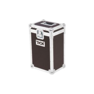 קייס לסטייג׳-בוקס Allen & Heath AB168 / DT168 / DX168 – קומפקטי, ריפוד ספוג, תוצרת גרמניה