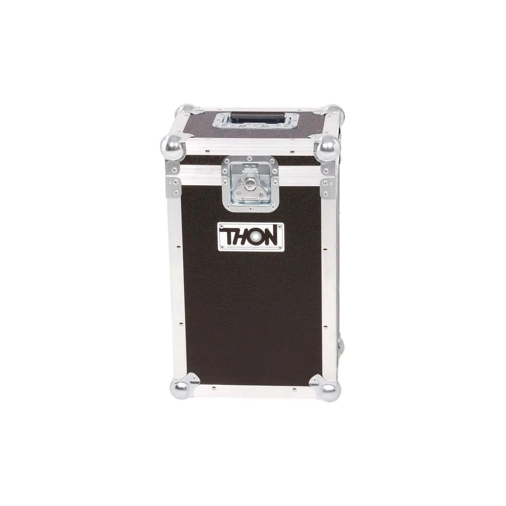 קייס לסטייג׳-בוקס Allen & Heath AB168 / DT168 / DX168 – קומפקטי, ריפוד ספוג, תוצרת גרמניה 2 הקייס הקומפקטי לסטייג׳-בוקס 168 – קייס לסטייג׳-בוקס, תמונה 2