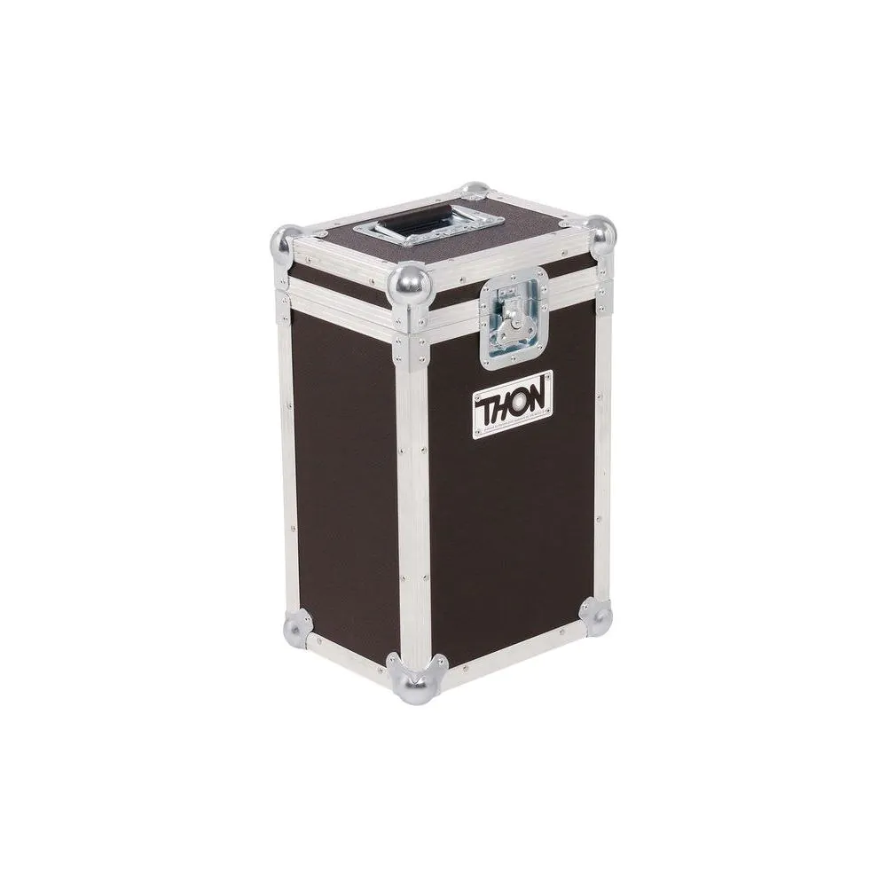 קייס לסטייג׳-בוקס Allen & Heath AB168 / DT168 / DX168 – קומפקטי, ריפוד ספוג, תוצרת גרמניה 3 הקייס הקומפקטי לסטייג׳-בוקס 168 – קייס לסטייג׳-בוקס, תמונה 3