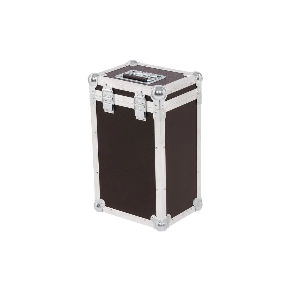 קייס לסטייג׳-בוקס Allen & Heath AB168 / DT168 / DX168 – קומפקטי, ריפוד ספוג, תוצרת גרמניה 4 הקייס הקומפקטי לסטייג׳-בוקס 168 – קייס לסטייג׳-בוקס, תמונה 4