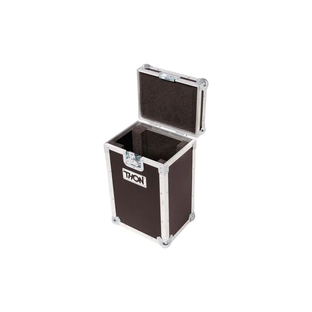 קייס לסטייג׳-בוקס Allen & Heath AB168 / DT168 / DX168 – קומפקטי, ריפוד ספוג, תוצרת גרמניה 6 הקייס הקומפקטי לסטייג׳-בוקס 168 – קייס לסטייג׳-בוקס, תמונה 6