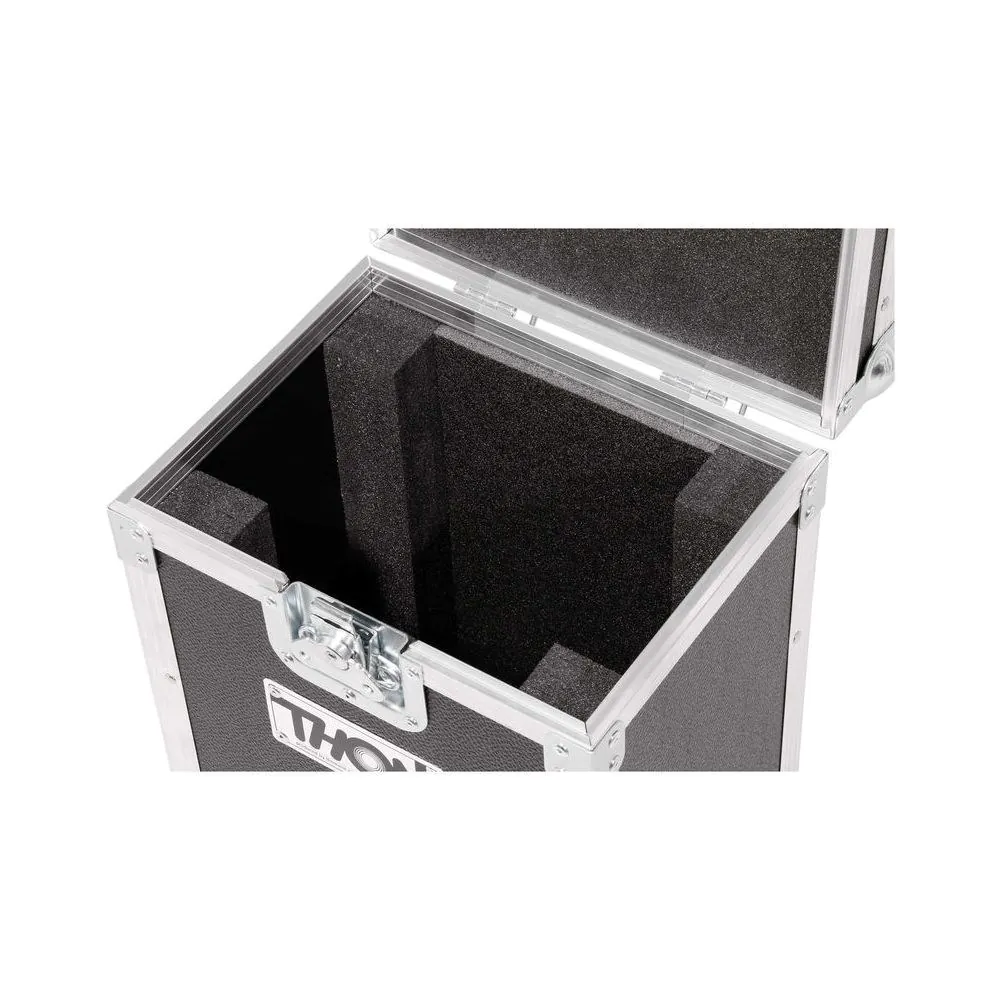 קייס לסטייג׳-בוקס Allen & Heath AB168 / DT168 / DX168 – קומפקטי, ריפוד ספוג, תוצרת גרמניה 7 הקייס הקומפקטי לסטייג׳-בוקס 168 – קייס לסטייג׳-בוקס, תמונה 7