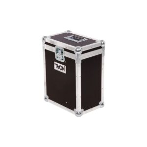 קייס לסטייג׳-בוקס Allen & Heath AB168 / DT168 / DX168 – תא אביזרים, ריפוד ספוג, תוצרת גרמניה
