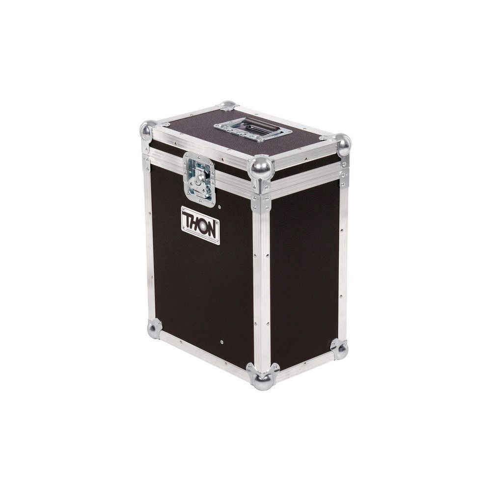 קייס לסטייג׳-בוקס Allen & Heath AB168 / DT168 / DX168 – תא אביזרים, ריפוד ספוג, תוצרת גרמניה 1 קייס לסטייג׳-בוקס Allen & Heath AB168 / DT168 / DX168 – תא אביזרים, ריפוד ספוג, תוצרת גרמניה