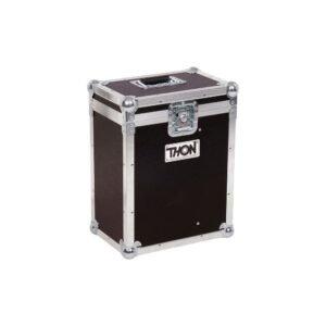 קייס לסטייג׳-בוקס Allen & Heath AB168 / DT168 / DX168 – תא אביזרים, ריפוד ספוג, תוצרת גרמניה