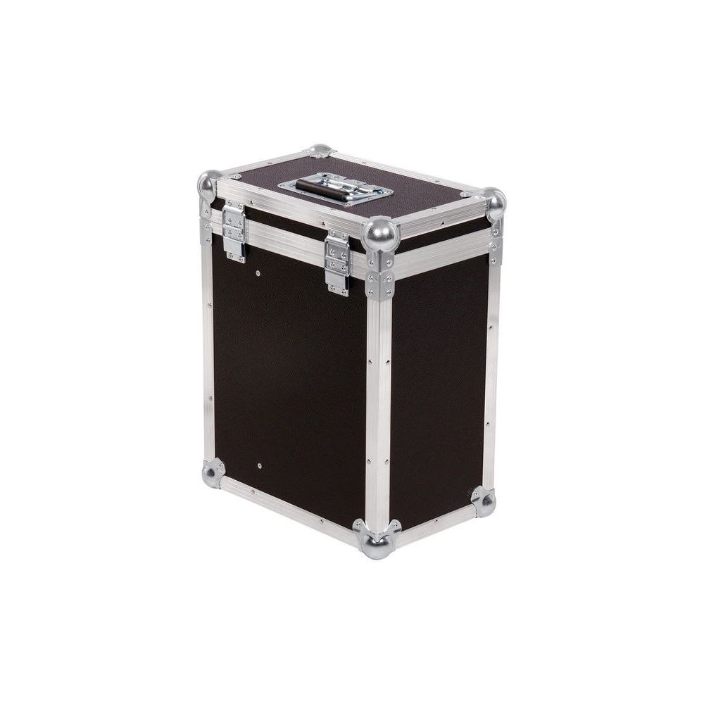 קייס לסטייג׳-בוקס Allen & Heath AB168 / DT168 / DX168 – תא אביזרים, ריפוד ספוג, תוצרת גרמניה 3 הקייס לסטייג׳-בוקס 168 – קייס לסטייג׳-בוקס, תמונה 3
