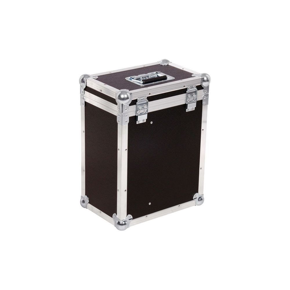 קייס לסטייג׳-בוקס Allen & Heath AB168 / DT168 / DX168 – תא אביזרים, ריפוד ספוג, תוצרת גרמניה 4 הקייס לסטייג׳-בוקס 168 – קייס לסטייג׳-בוקס, תמונה 4