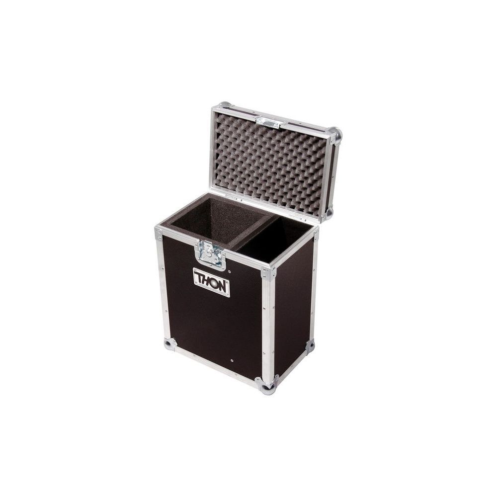 קייס לסטייג׳-בוקס Allen & Heath AB168 / DT168 / DX168 – תא אביזרים, ריפוד ספוג, תוצרת גרמניה 5 הקייס לסטייג׳-בוקס 168 – קייס לסטייג׳-בוקס, תמונה 5
