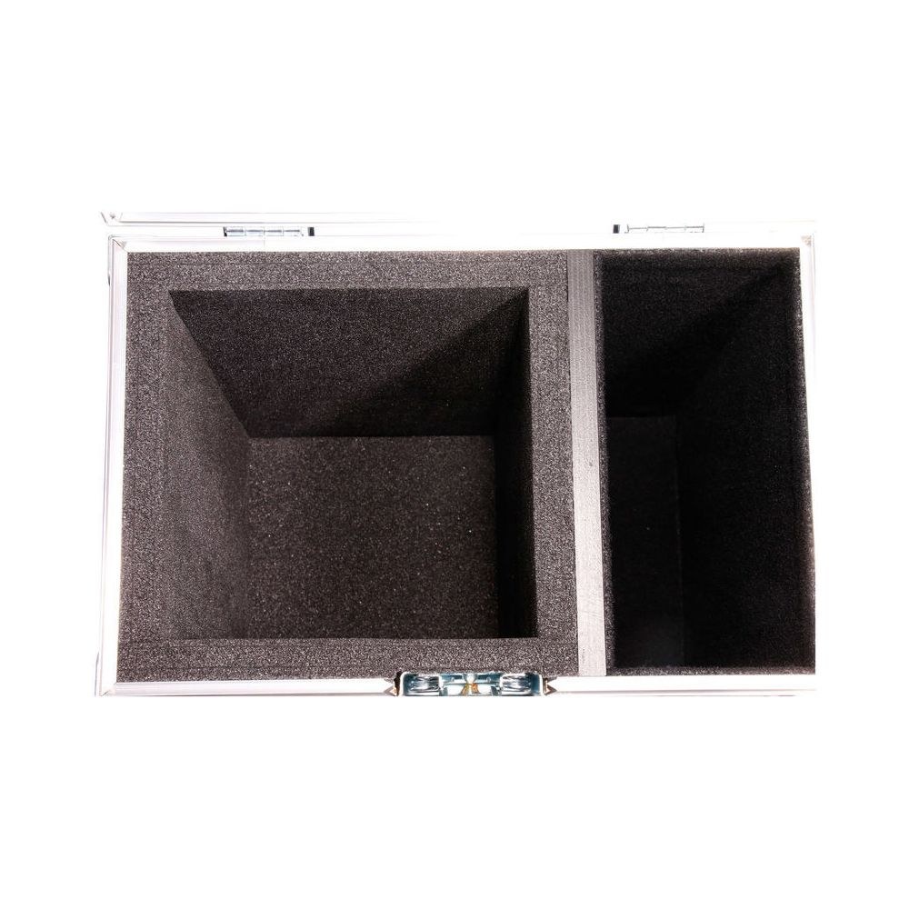 קייס לסטייג׳-בוקס Allen & Heath AB168 / DT168 / DX168 – תא אביזרים, ריפוד ספוג, תוצרת גרמניה 7 הקייס לסטייג׳-בוקס 168 – קייס לסטייג׳-בוקס, תמונה 7