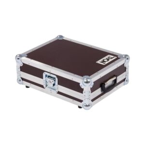קייס קשיח למיקסר Allen & Heath Xone:PX5 – עבודה מתוך הקייס, תעלת כבלים, ספוג במידה, תוצרת גרמניה (יבוא בלעדי)