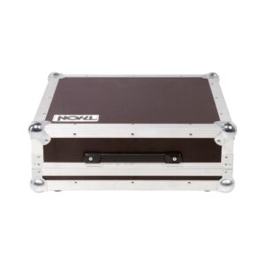 קייס קשיח למיקסר Allen & Heath ZED-16FX ו-ZED-18 – עבודה מתוך הקייס, תוצרת גרמניה (יבוא בלעדי)