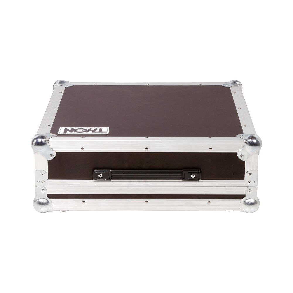 קייס קשיח למיקסר Allen & Heath ZED-16FX ו-ZED-18 – עבודה מתוך הקייס, תוצרת גרמניה (יבוא בלעדי) 2 הקייס ל-ZED-16FX ו-ZED-18 – קייס קשיח למיקסר, תמונה 2