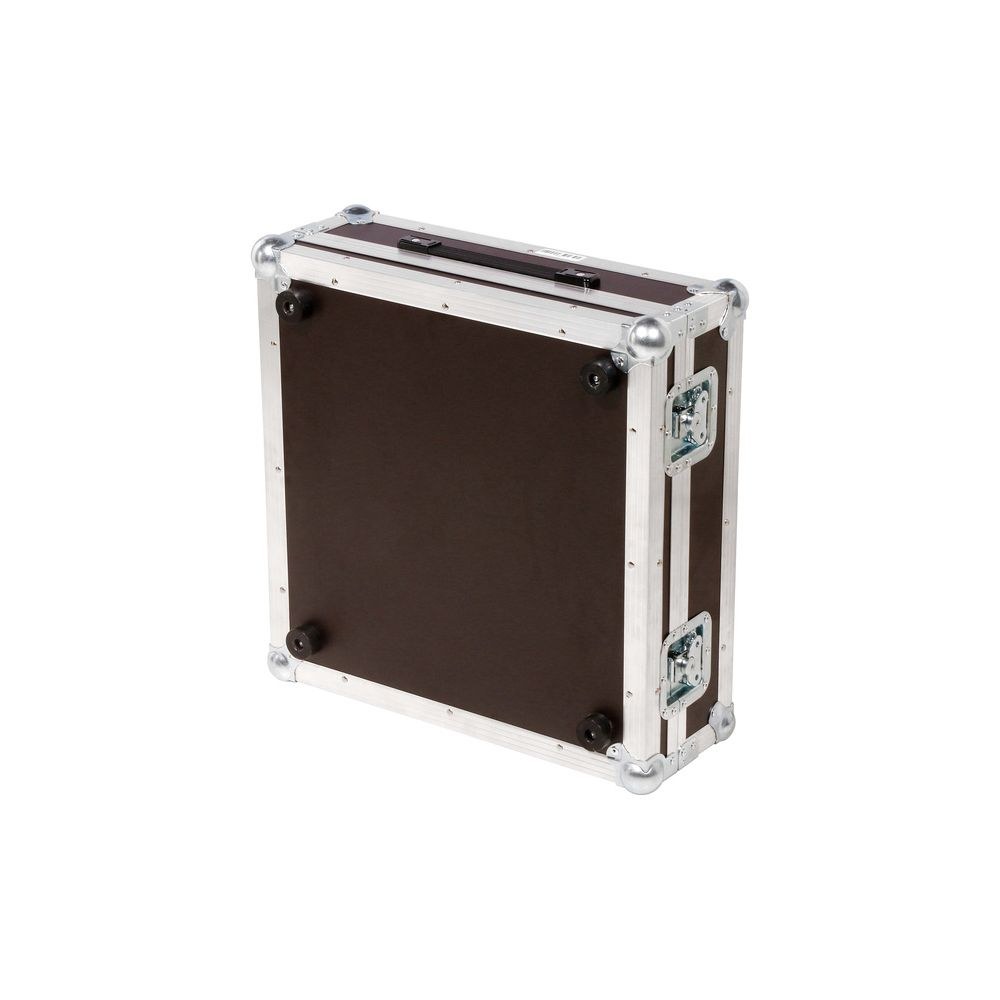 קייס קשיח למיקסר Allen & Heath ZED-16FX ו-ZED-18 – עבודה מתוך הקייס, תוצרת גרמניה (יבוא בלעדי) 6 הקייס ל-ZED-16FX ו-ZED-18 – קייס קשיח למיקסר, תמונה 6