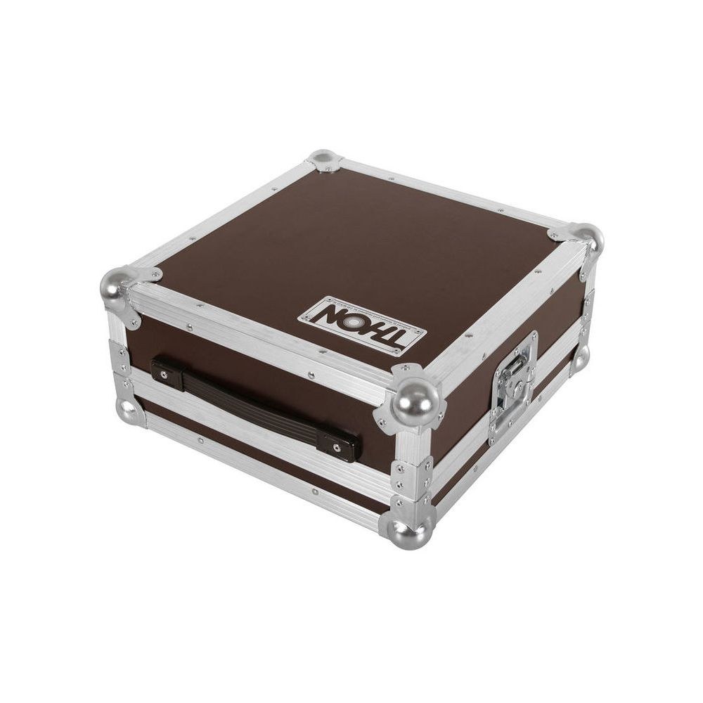 קייס קשיח למיקסר Allen & Heath ZED60-10FX – מקום לכבל החשמל, ריפוד ספוג, תוצרת גרמניה (יבוא בלעדי) 1 קייס קשיח למיקסר Allen & Heath ZED60-10FX – מקום לכבל החשמל, ריפוד ספוג, תוצרת גרמניה