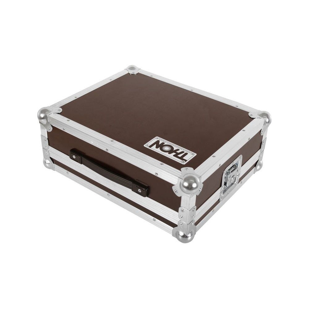 קייס קשיח למיקסר Allen & Heath ZED60-14FX – מקום לספק הכוח, ריפוד ספוג, תוצרת גרמניה (יבוא בלעדי) 1 קייס קשיח למיקסר Allen & Heath ZED60-14FX – מקום לספק הכוח, ריפוד ספוג, תוצרת גרמניה