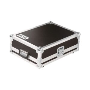 קייס קשיח לנגן AlphaTheta CDJ-3000X – עבודה מתוך הקייס, פוליבורד, ספוג במידה, תוצרת גרמניה (יבוא בלעדי)