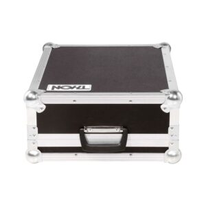 קייס קשיח לנגן AlphaTheta CDJ-3000X – עבודה מתוך הקייס, פוליבורד, ספוג במידה, תוצרת גרמניה (יבוא בלעדי)
