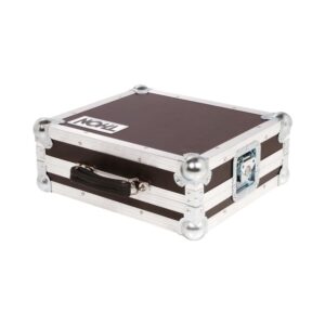 קייס קשיח ל-AlphaTheta RMX-IGNITE – עבודה מתוך הקייס, תעלת כבלים 10 ס״מ, דיקט 6.8 מ״מ, תוצרת גרמניה (יבוא בלעדי)