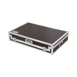 קייס קשיח ל-AlphaTheta XDJ-AZ – עבודה מתוך הקייס, תעלת כבלים 13 ס״מ, ספוג מותאם, תוצרת גרמניה (יבוא בלעדי)
