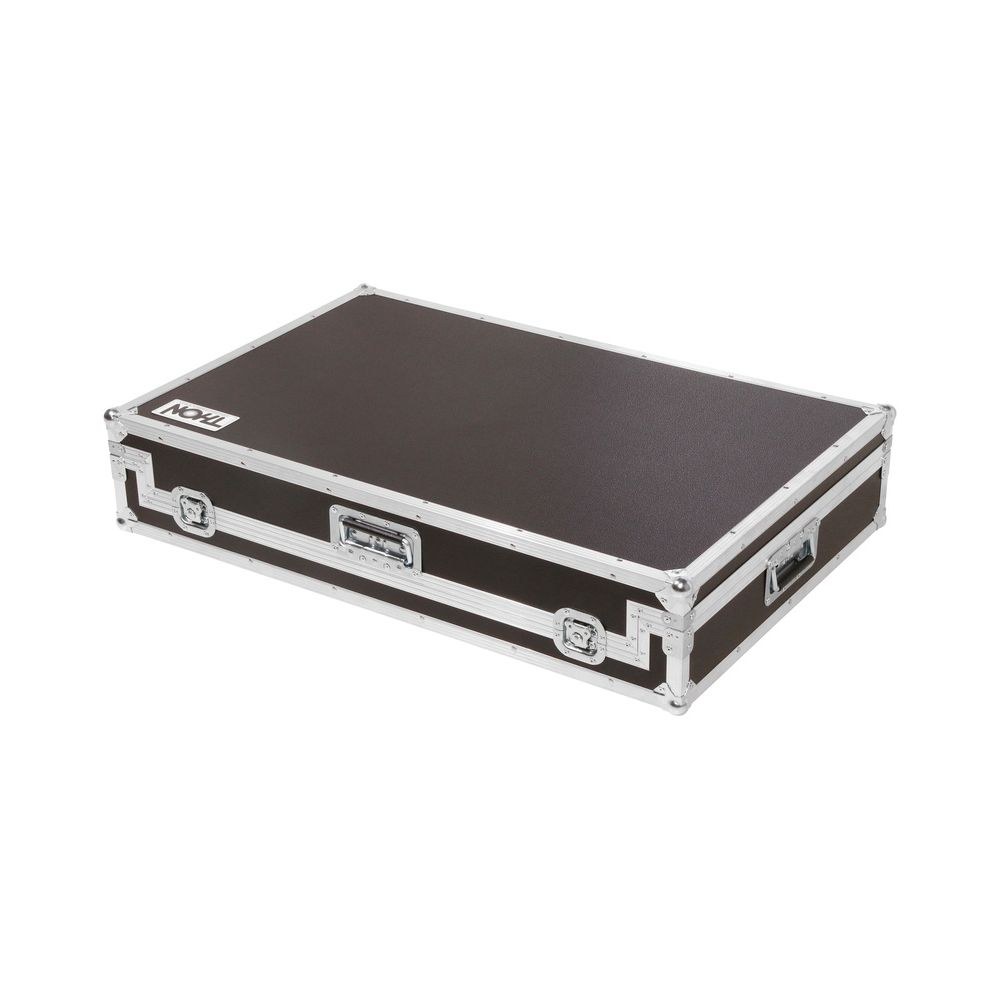 קייס קשיח ל-AlphaTheta XDJ-AZ – עבודה מתוך הקייס, תעלת כבלים 13 ס״מ, ספוג מותאם, תוצרת גרמניה (יבוא בלעדי) 1 קייס קשיח ל-AlphaTheta XDJ-AZ – עבודה מתוך הקייס, תעלת כבלים 13 ס״מ, ספוג מותאם, תוצרת גרמניה