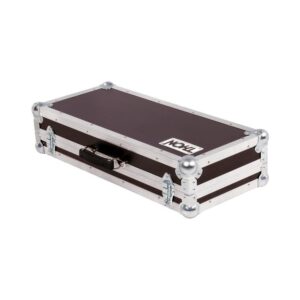 קייס קשיח לסינתיסייזר Behringer DeepMind 6 – דיקט פנולי, צירים נועלים, ריפוד ספוג, תוצרת גרמניה
