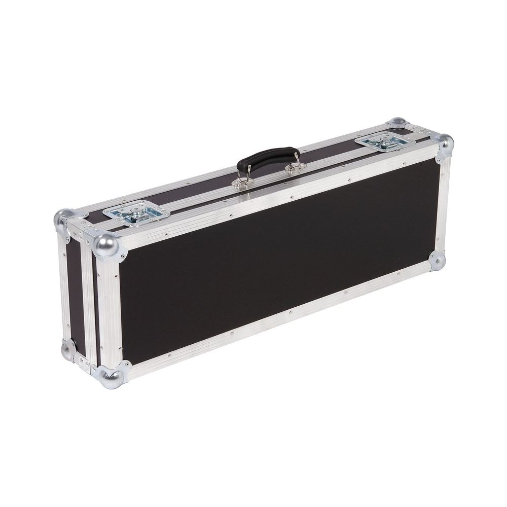 קייס קשיח לסינתיסייזר Behringer JN-80 – פלסטיק חלת דבש, צירים ננעלים, סוגרים קפיציים, תוצרת גרמניה 7 הקייס ל-JN-80 – קייס לסינתיסייזר, תמונה 7
