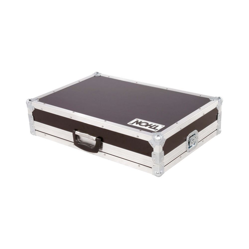 קייס ל-Behringer MS-1 – עבודה מתוך הקייס, מקום לכבלים ולתקע, דיקט ליבנה, תוצרת גרמניה 1 קייס ל-Behringer MS-1 – עבודה מתוך הקייס, מקום לכבלים ולתקע, דיקט ליבנה, תוצרת גרמניה
