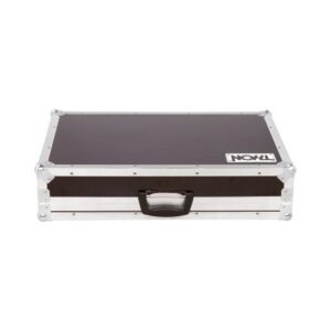קייס ל-Behringer MS-1 – עבודה מתוך הקייס, מקום לכבלים ולתקע, דיקט ליבנה, תוצרת גרמניה