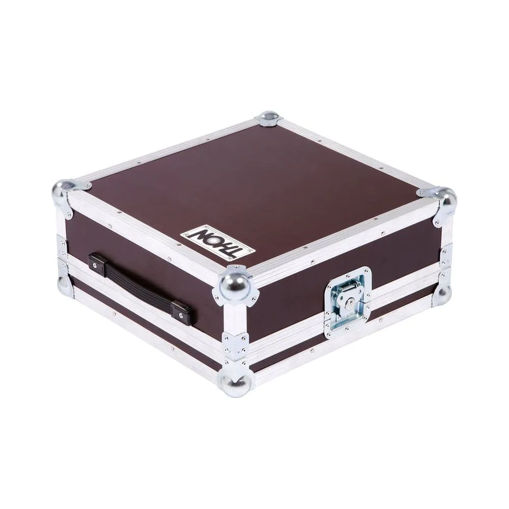 קייס קשיח למיקסר מוגבר Behringer PMP500 / PMP1000 / PMH1000 – ריפוד ספוג 20 מ״מ, תוצרת גרמניה 1 קייס קשיח למיקסר מוגבר Behringer PMP500 / PMP1000 / PMH1000 – ריפוד ספוג 20 מ״מ, תוצרת גרמניה