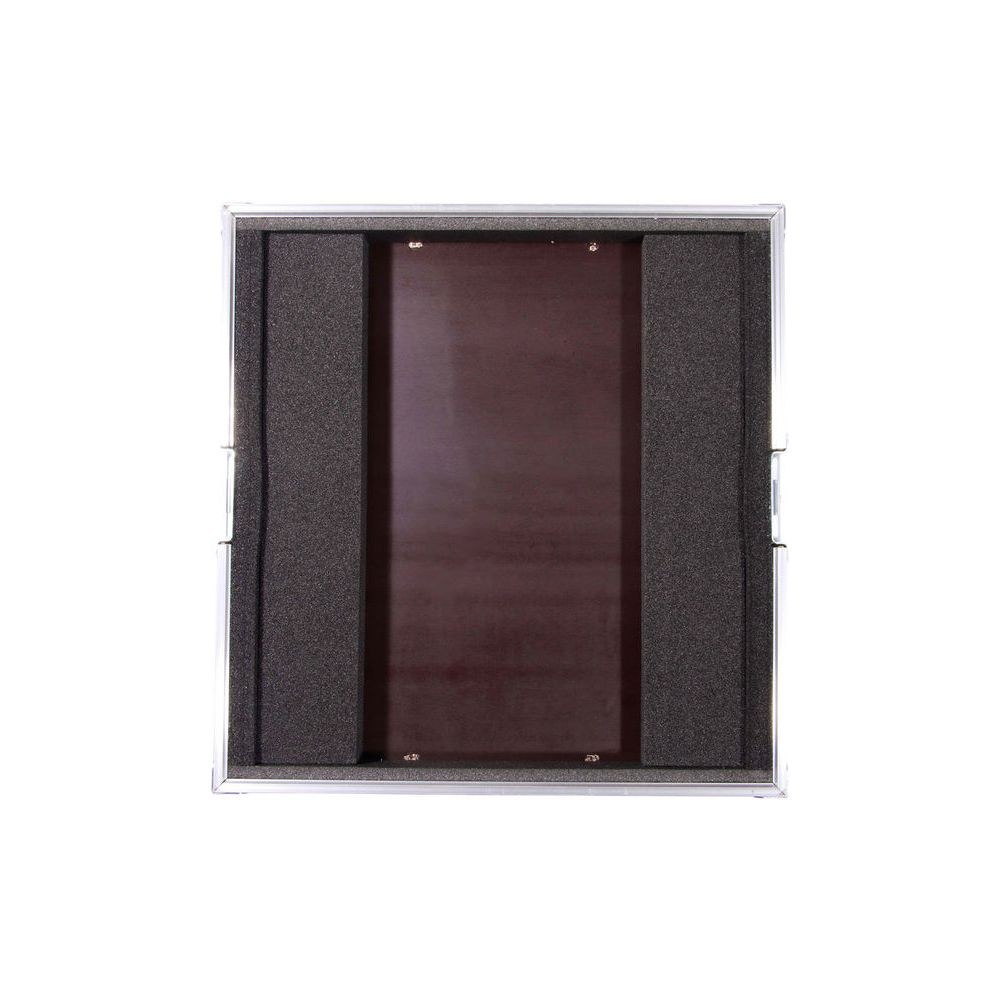 קייס קשיח למיקסר מוגבר Behringer PMP500 / PMP1000 / PMH1000 – ריפוד ספוג 20 מ״מ, תוצרת גרמניה 7 הקייס למיקסר המוגבר – קייס קשיח למיקסר, תמונה 7